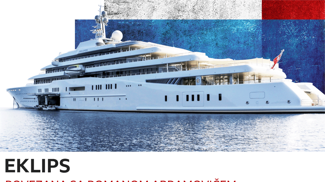 Jahta Romana Abramoviča