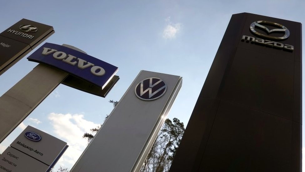 automobili, automobilska industrija