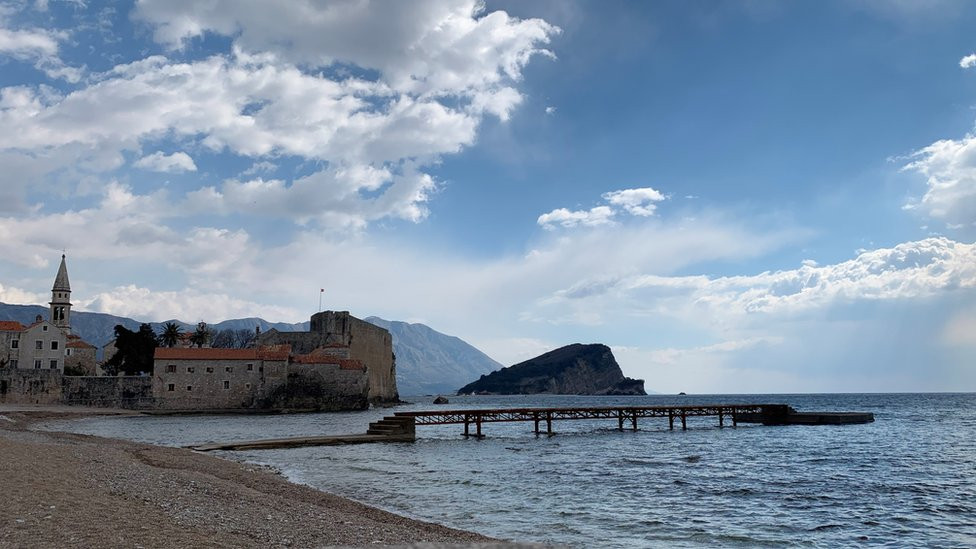 budva