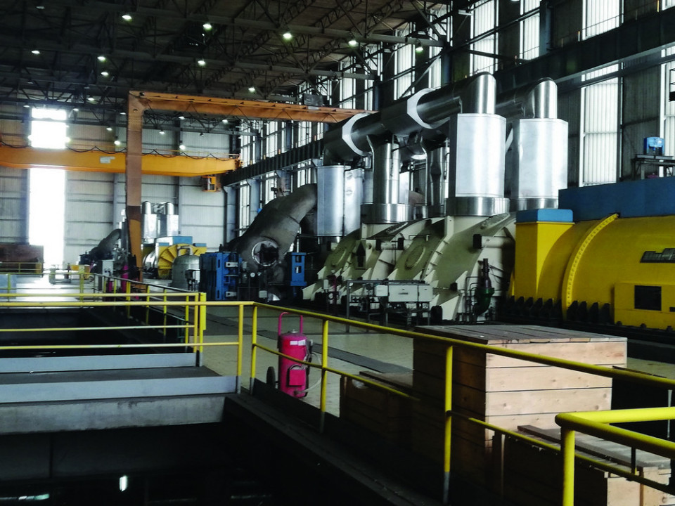 Foto: EPS Energija Kostolac
