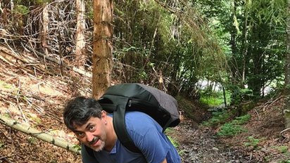 Profesor Vladimir Pešić