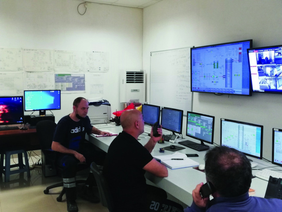 Foto: EPS Energija Kostolac
