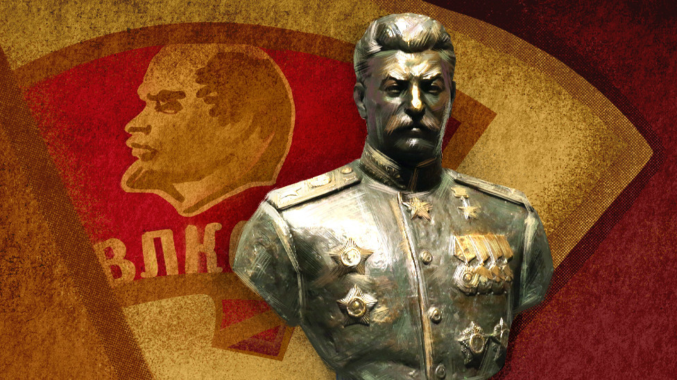 stalin
