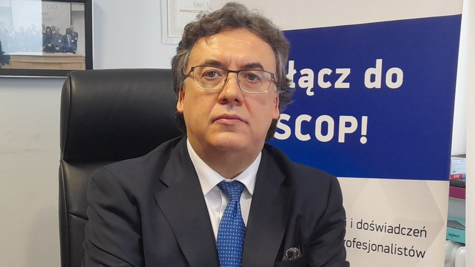 Profesor Robert Rejdak