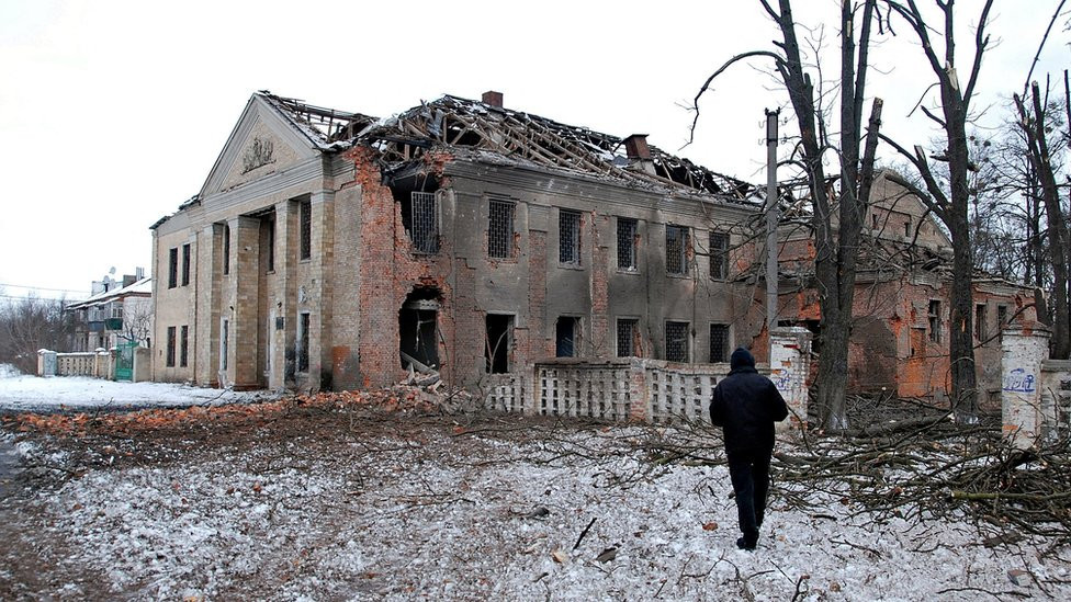 V Meždunarodnom ugolovnom sude (takže nahodящemsя v Gaage) na rassmotrenii eщe odin isk protiv Rossii