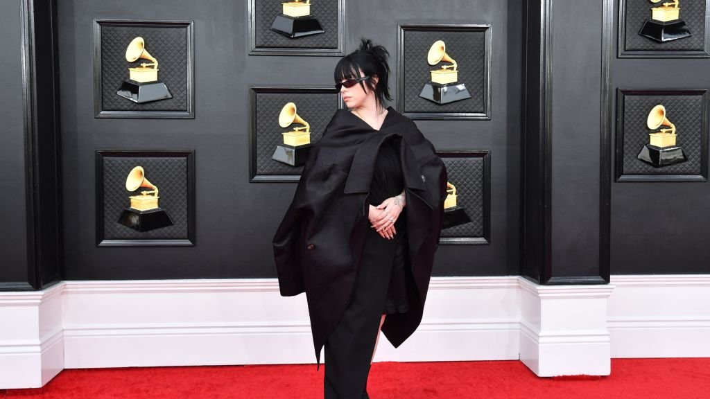 Billie Eilish