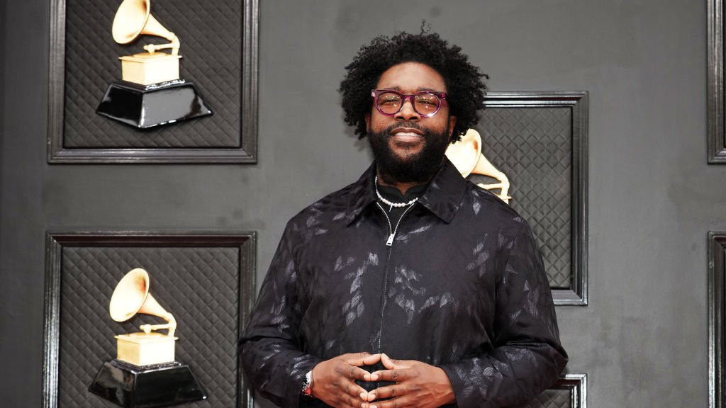 Questlove