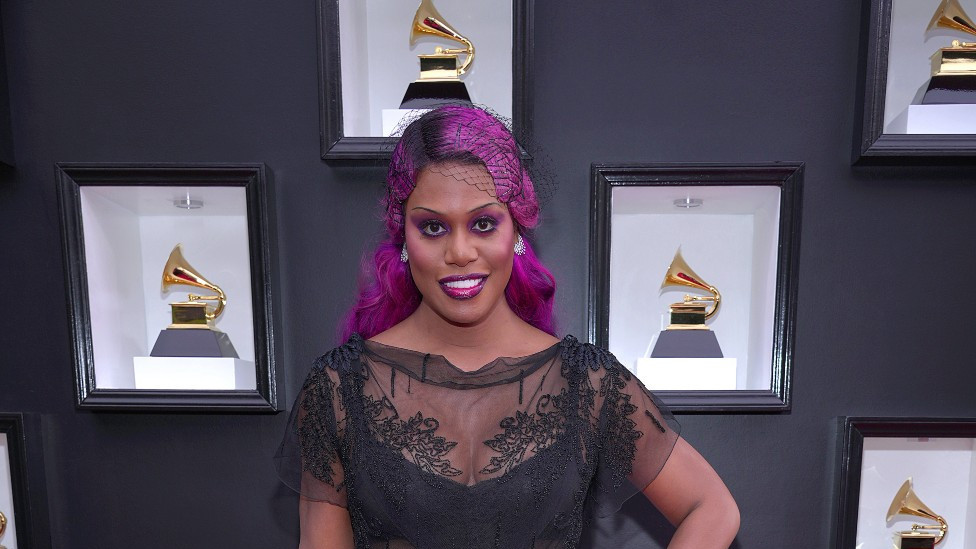 Laverne Cox