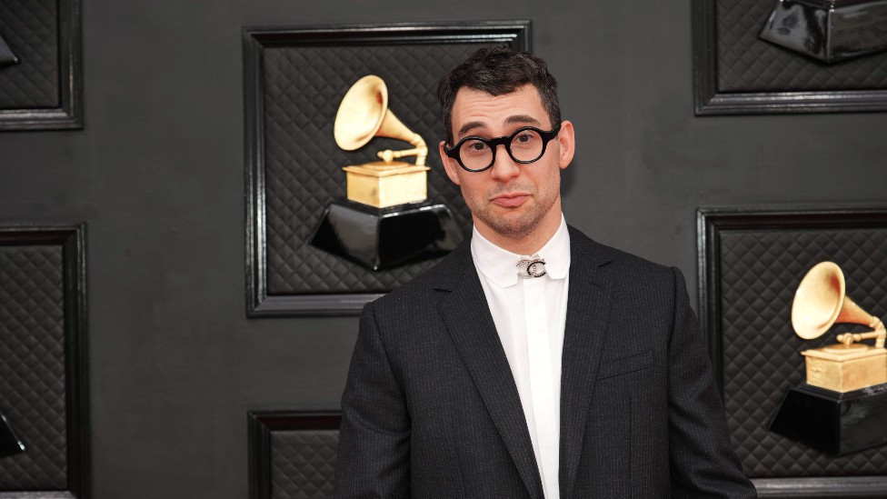 Jack Antonoff
