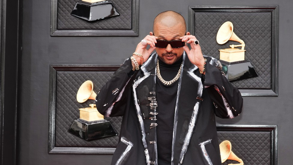 Sean Paul
