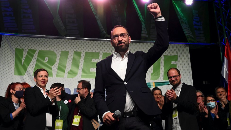 Zagreb, 30. maj 2021.