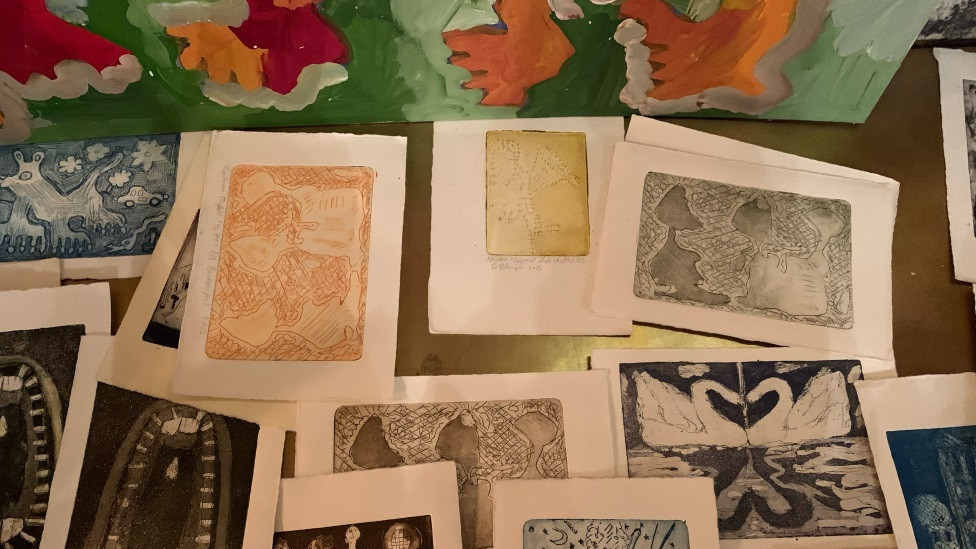 Izložba „Polet iznad kukavičjeg gnezda"