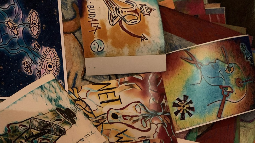 Izložba „Polet iznad kukavičjeg gnezda"