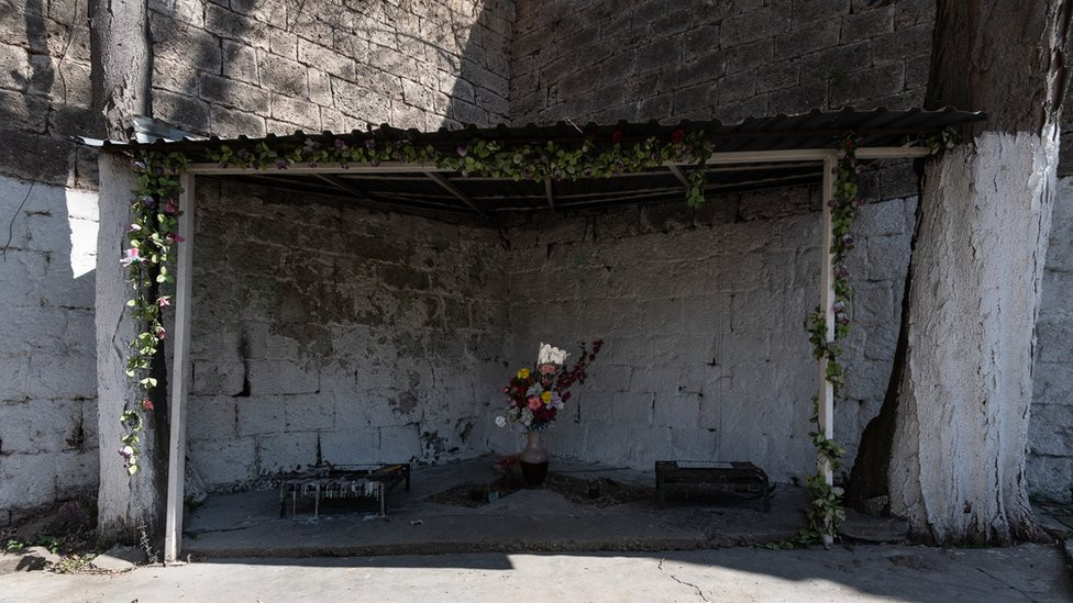 romsko svetilište u Nišu