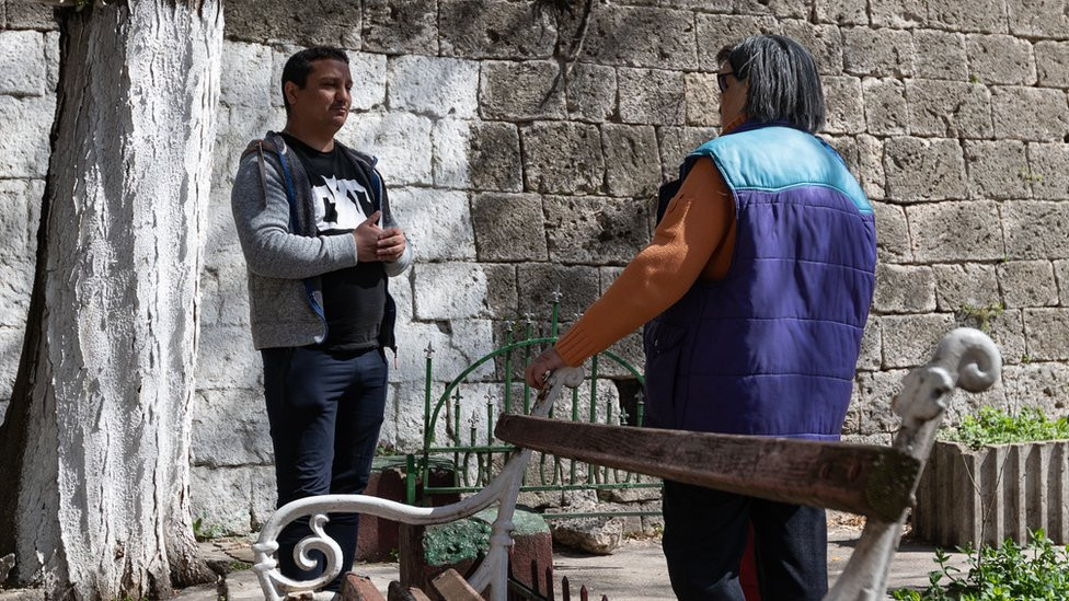 razgovor sa Nišlijama