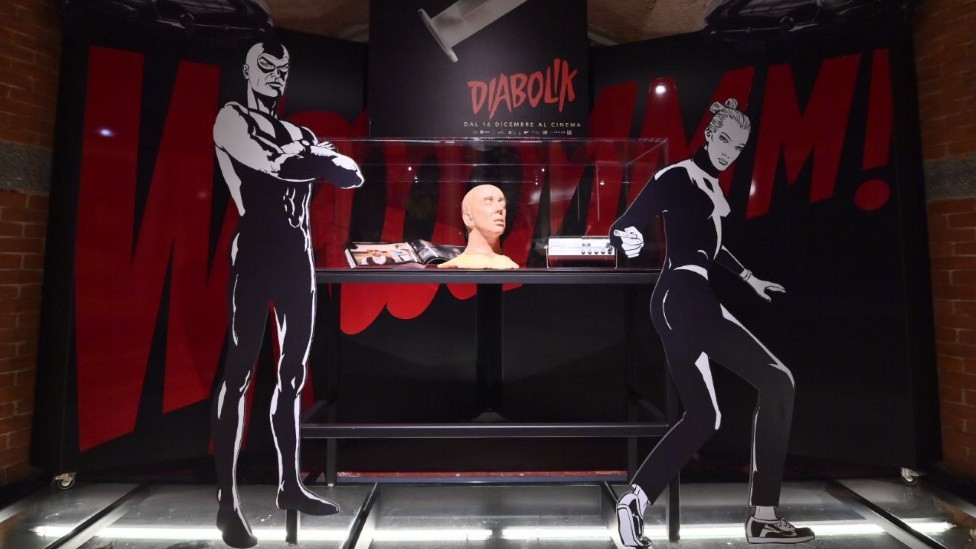 diabolik
