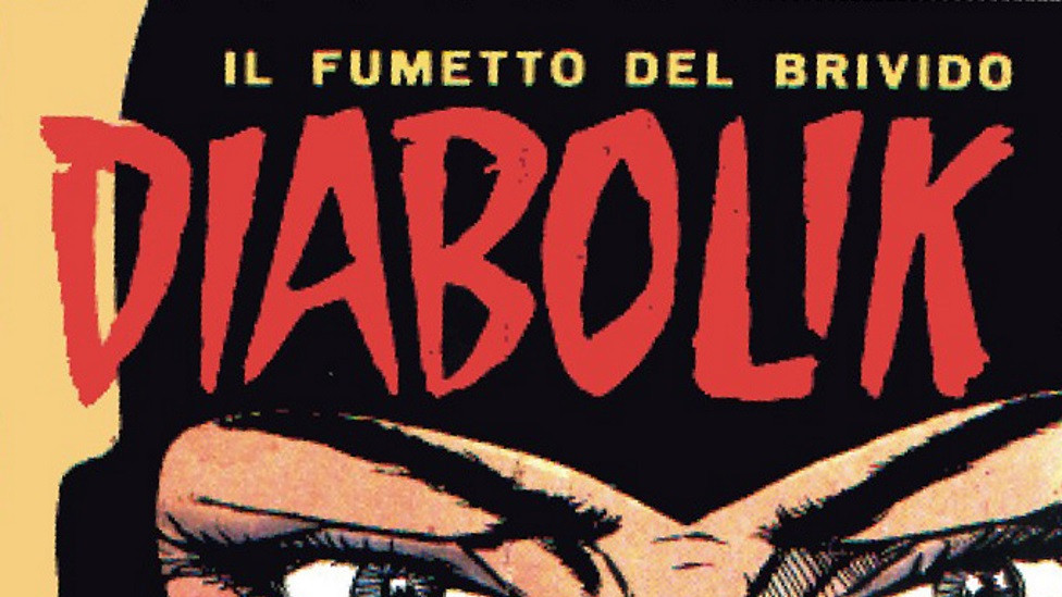 diabolik