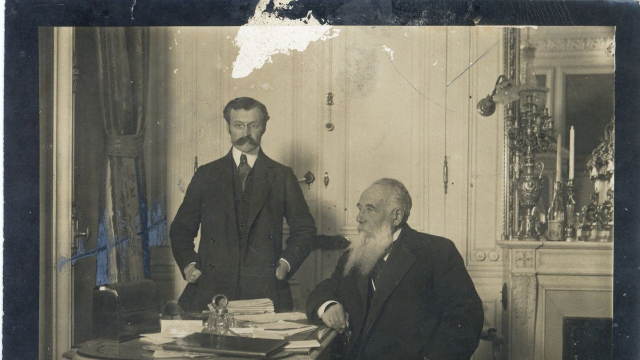 Nikola Pašić