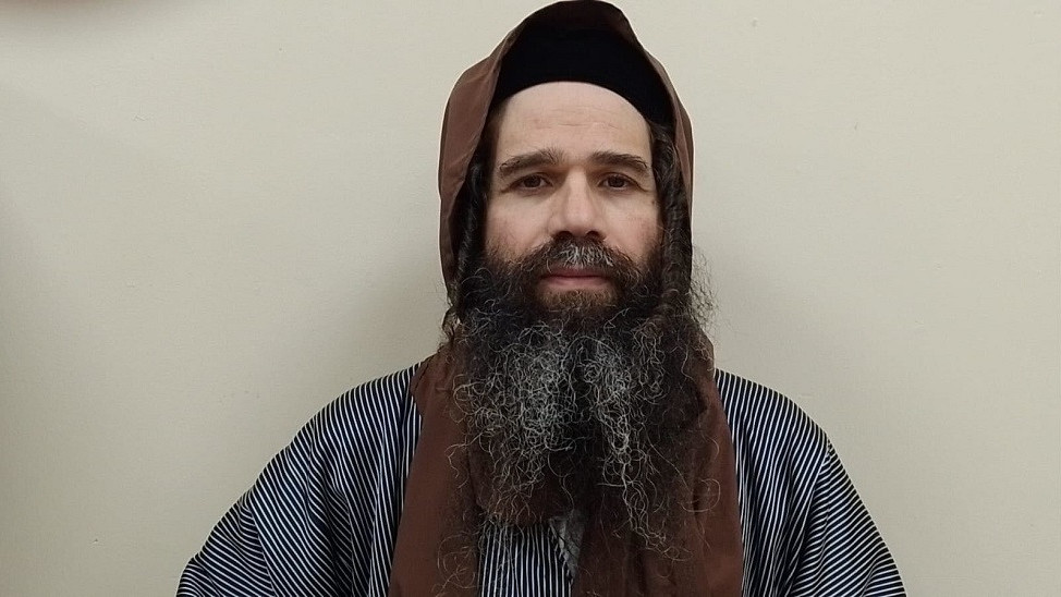 Uriel Goldman je odrastao u modernoj porodici u Izraelu