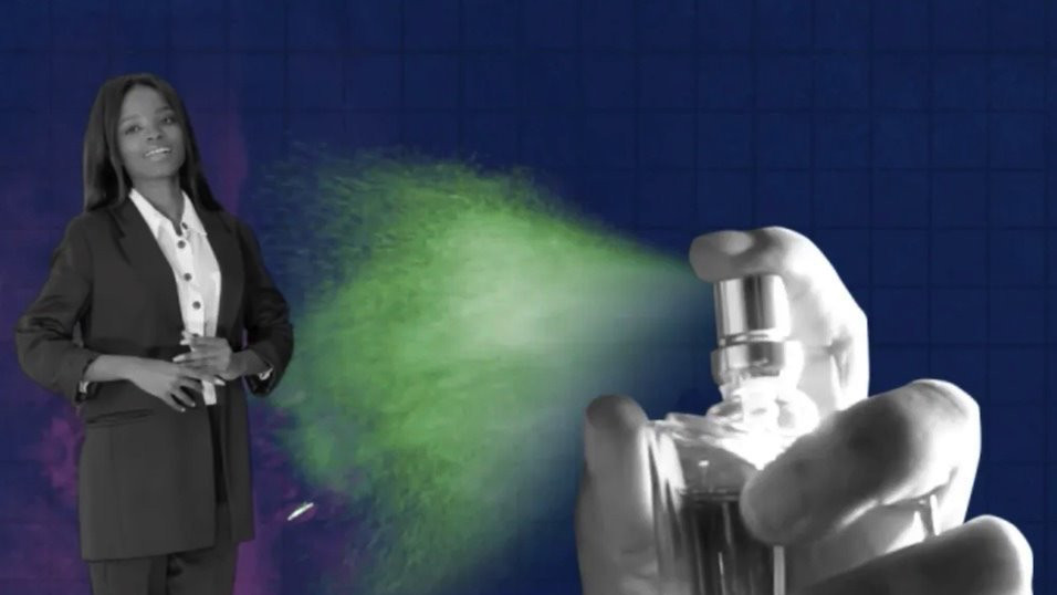 Na globalnom nivou, trošimo milijarde pokušavajući da promenimo ili maskiramo prirodan miris našeg tela pomoću parfema i aroma