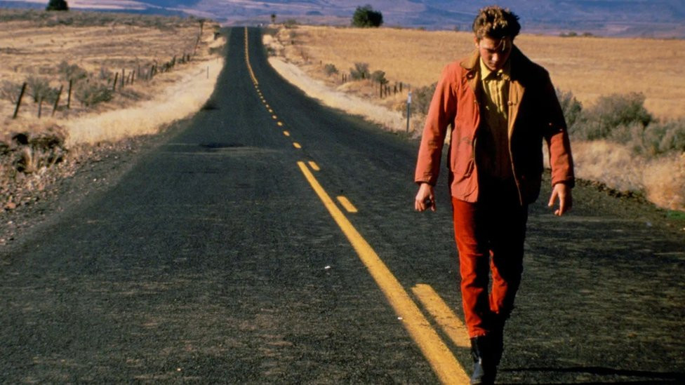 Kultno remek delo Gasa van Santa iz 1991. godine je prepuno ovako širokih perspektiva Ajdaha