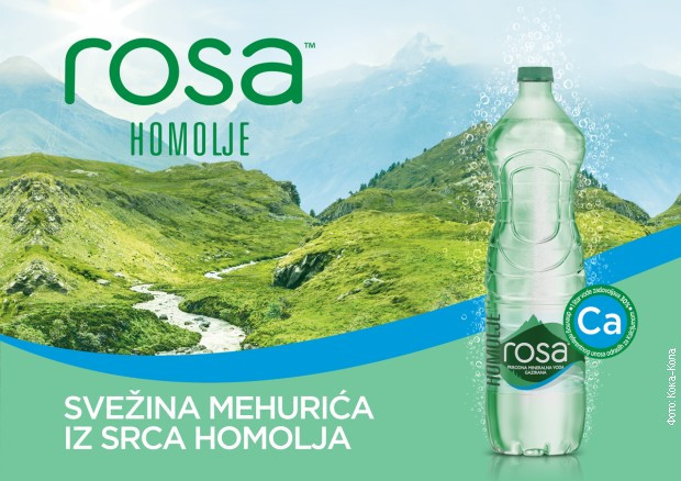 FOTO: Rosa
