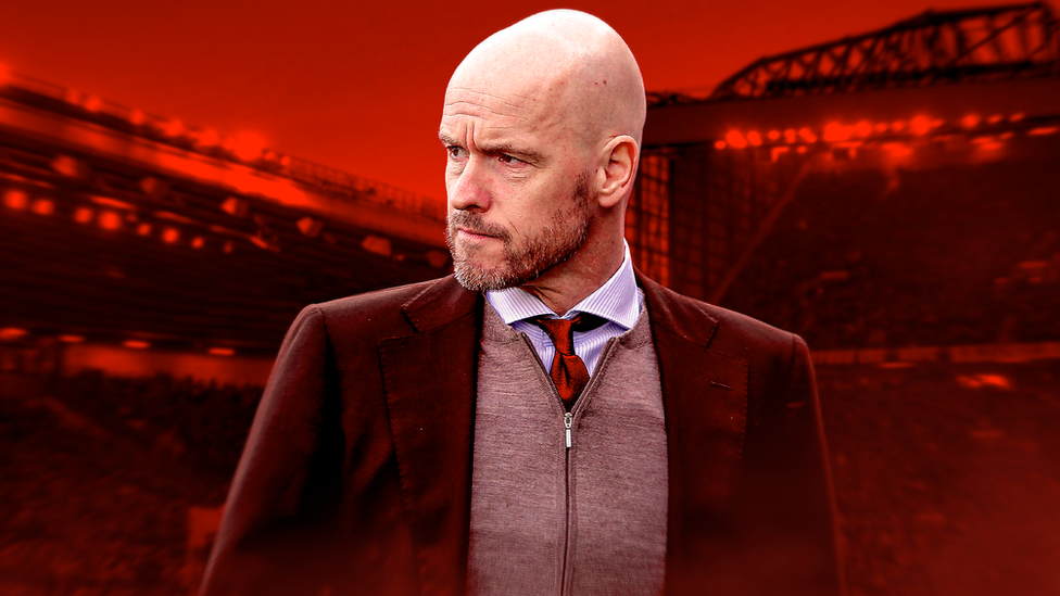 Erik ten Hag