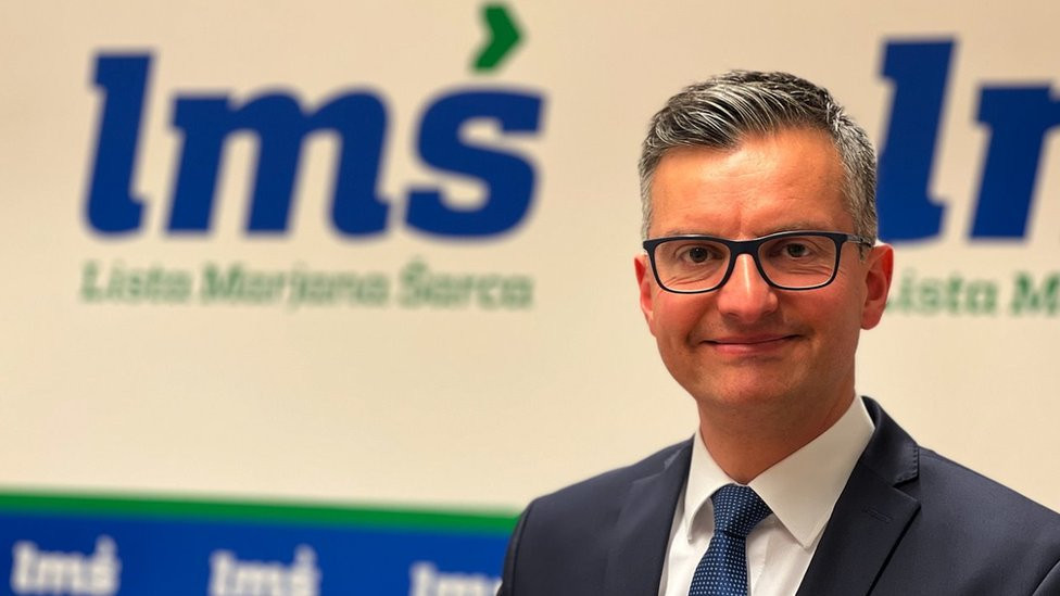 Ljubljana, april 2022.