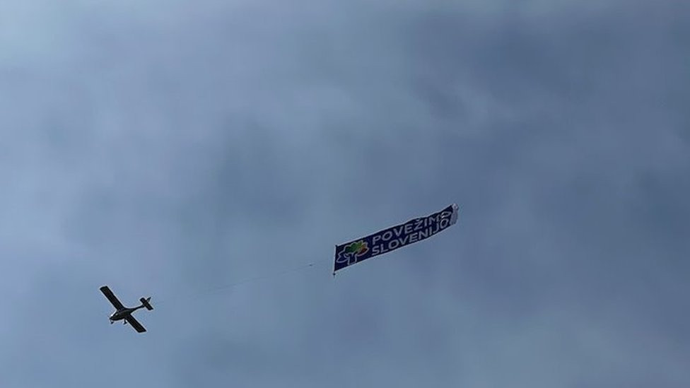 Ljubljana, april 2022.