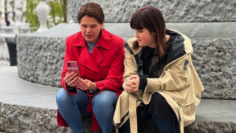 Ljubljana, april 2022.