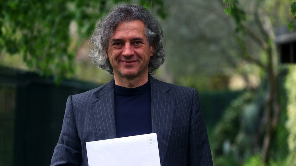 Ljubljana, 24. april 2022.