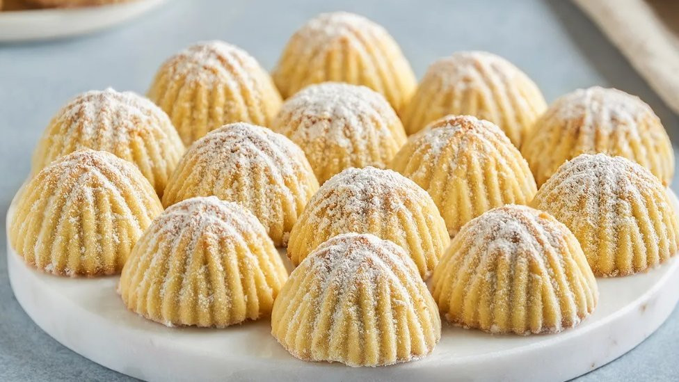 Neki od mamula imaju izgled kupole