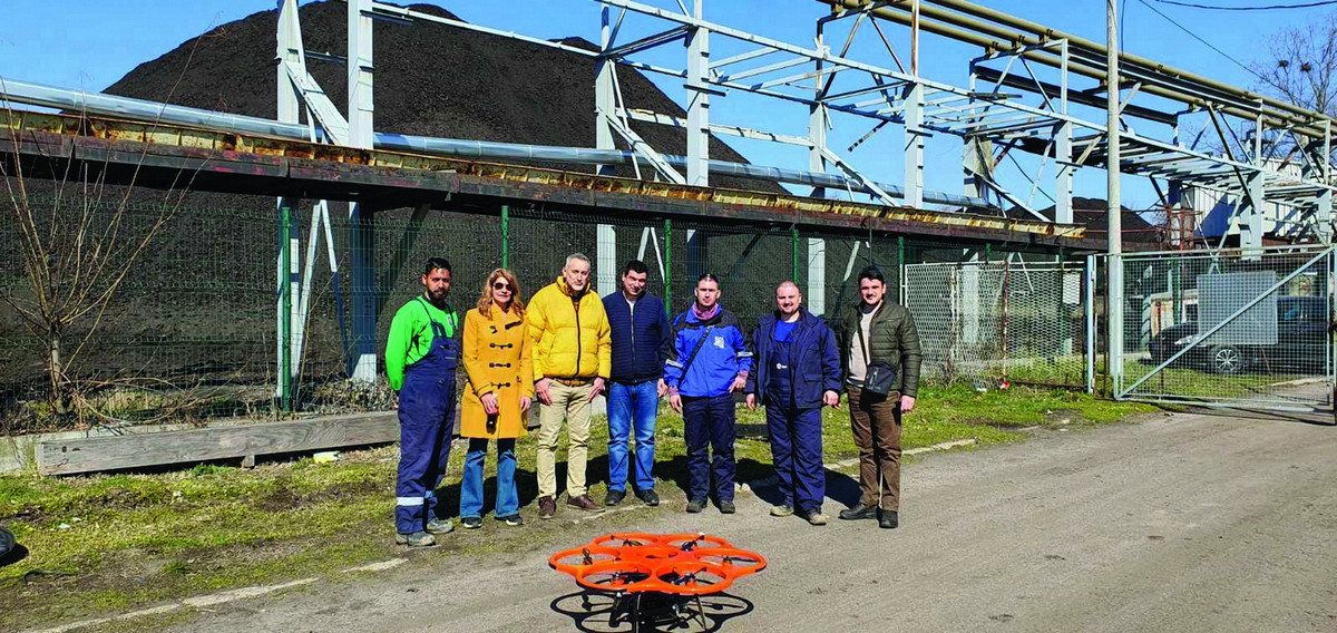 Foto: EPS Energija Kostolac
