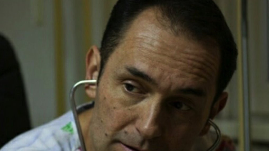 sasa milicevic pedijatar