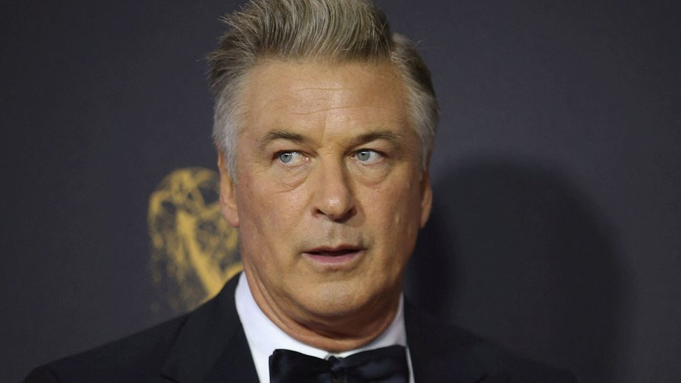 Alec Baldwin