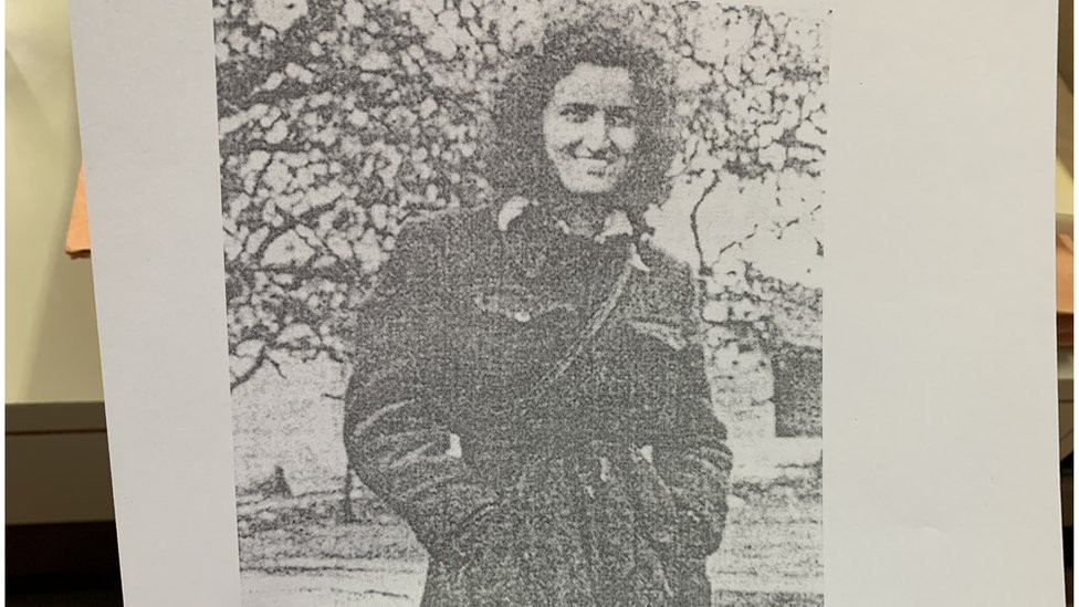 Slika koja je obišla svet