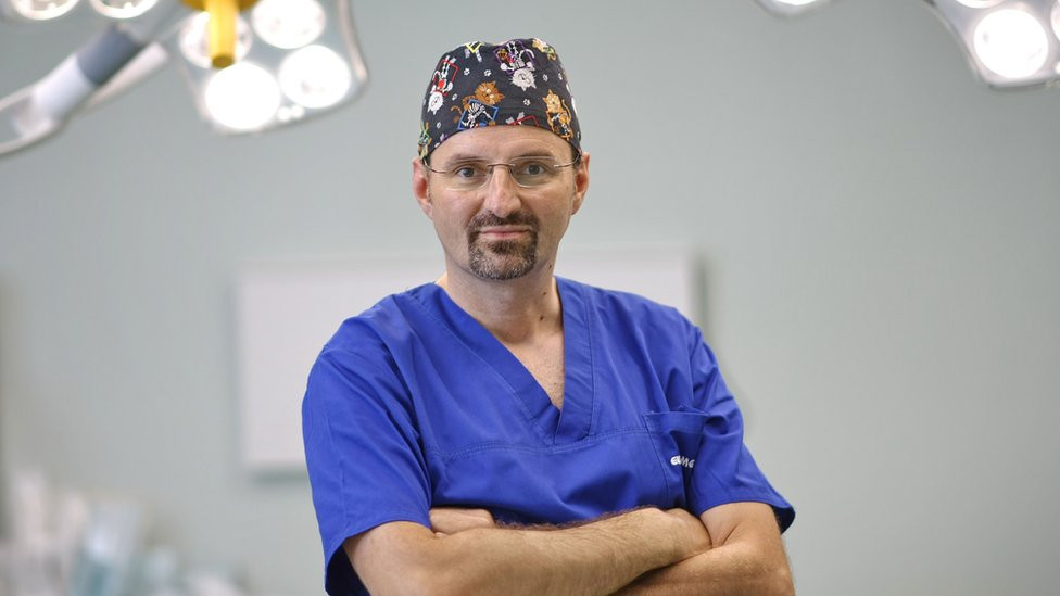 Doktor Vladimir Kojović