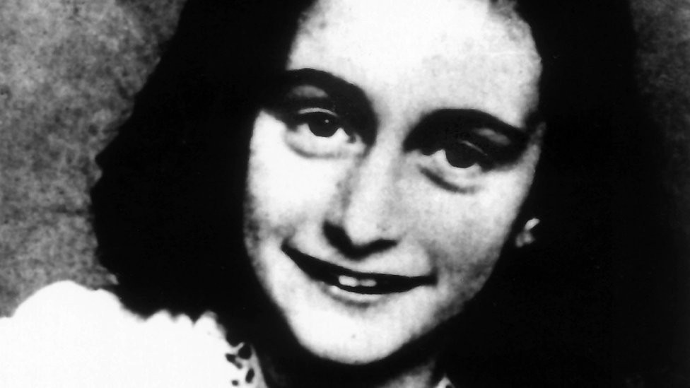 Ana Frank