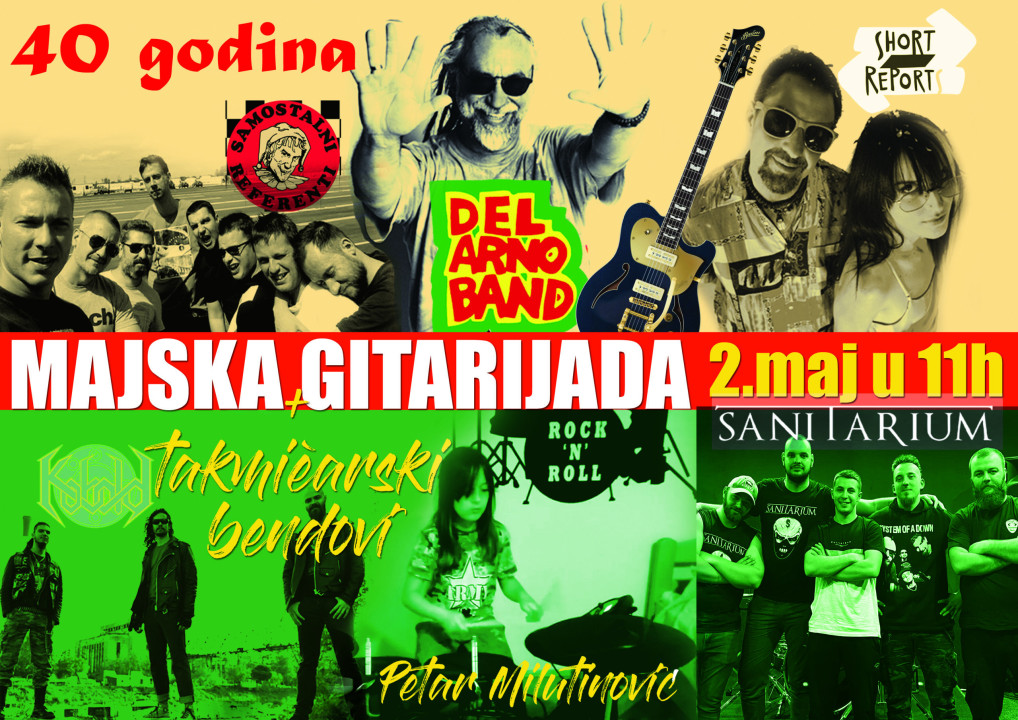 Foto: Sanja LIsac
