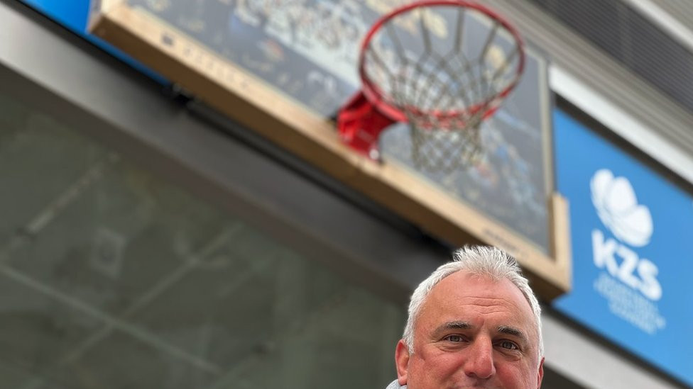 Ljubljana, april 2022.