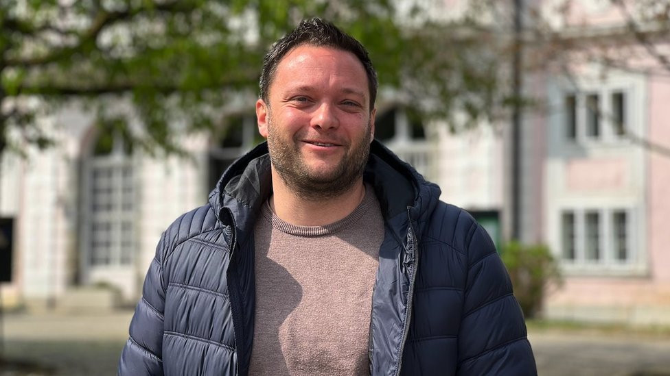 Ljubljana, april 2022.