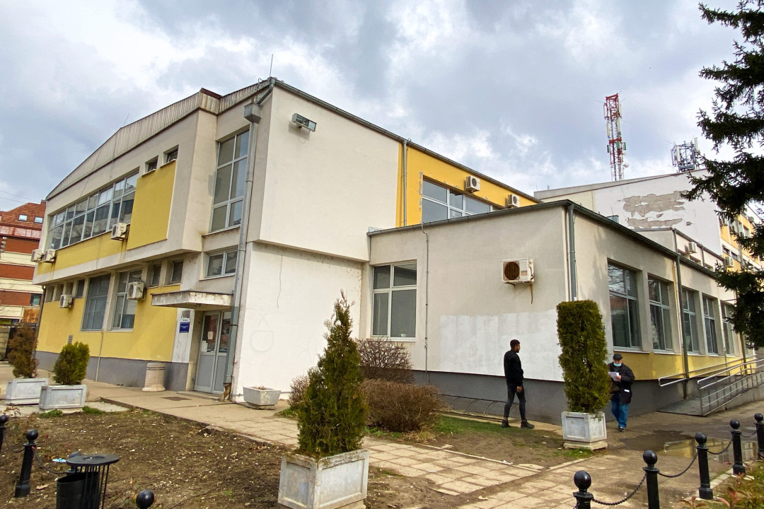 FOTO: Boom93 / R. Momirović
