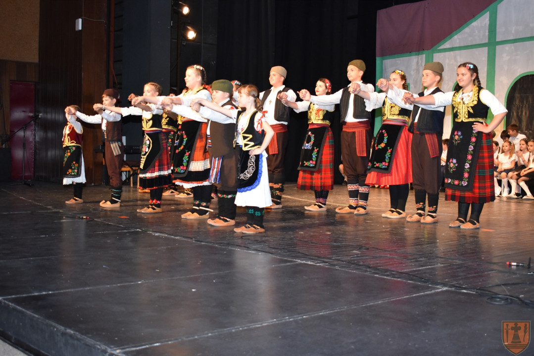 Grad Požarevac
