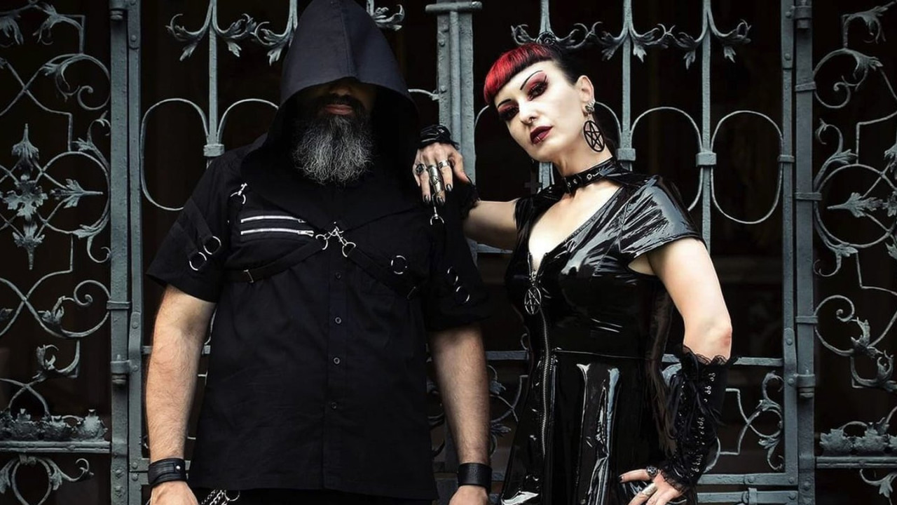 Nenad i Maja Bekvalac