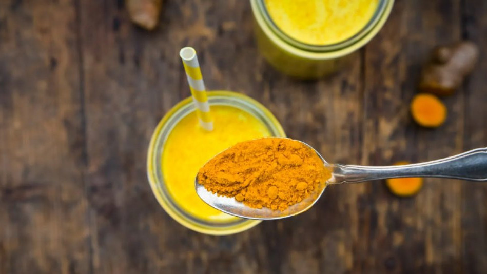 Zdravstvene prednosti kurkume se verovatno neće naći u količinama koje se dodaju kafi, kažu stručnjaci