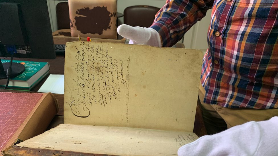 Beogradsko četvorojevanđelje