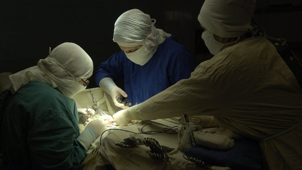 operacija štitaste žlezde