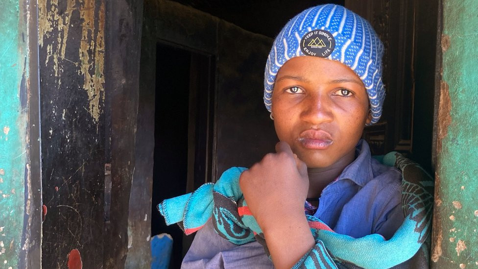 Malefetsane Mohlobut