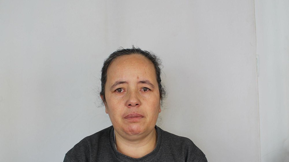 Havagul Tevekul (50) je zatvoren radi reedukacije, u oktobru 2017. godine - razlog nije naveden