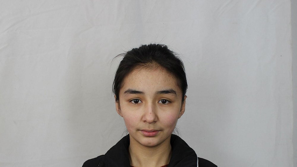 The youngest, Rahile Omer, was only 15 at the time of her detention.